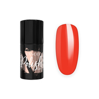 Puissant 07 Strong Coral Vasco vernis hybride 6 ml