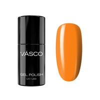 Vernis hybride Dreamy Darks - 06 Pumpkin Vasco 6 ml