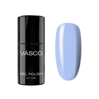 Vernis Semi-Permanent Pastel Spring dark pansy nr 02 Vasco 7 ml