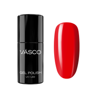 Vernis hybride Vasco Dangerous Woman Vasco Intense Red 09 5ml