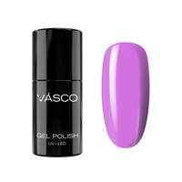 Vernis Semi-Permanent Pastel Spring violet nr 14 Vasco 7 ml