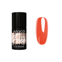 Vernis hybride Vasco Dangerous Woman Vasco Papaya Shake 06 6ml