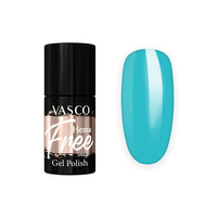 Hema Free Pro Jungle Vasco Hybrid Varnish 6 ml