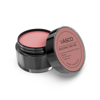 Gel de construction Tixo Ruby Chocolate Vasco 15 ml