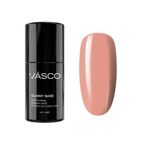 Hybrid Base Gummy Base Nude Vasco 7ml