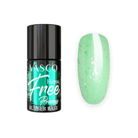 Hybrid Base Rubber Base Hema Free Princess 08 Vasco 6 ml