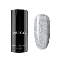 Vernis Semi-Permanent Flash Me! silver nr. 14 Vasco 5ml