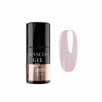 Gel en bouteille Milky pink Vasco 7 ml