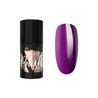 Vernis hybride Chic Elegance 04 Eggplant Vasco 6 ml