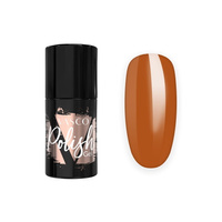 Vernis hybride puissant 10 Caramel foncé Vasco 6 ml