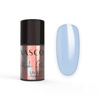 Pastel Ice Berry Ice Vasco Hybrid Varnish 7 ml