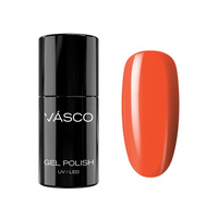 Vernis hybride Vasco Nails Orange Paradise Coral Crush nr 07 5ml