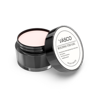 Gel de construction Tixo Milky White Vasco 15 ml