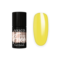 Hema Free Pro Sunshine Vasco Hybrid Varnish 6 ml