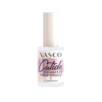 Huile parfumée pour cuticules avec conditionneur Sweet Serenity Vasco 15 ml