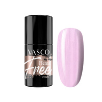 Top hybride No Wipe Hema Free Pearl Effect Vasco 7ml