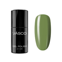 Vernis hybride Vasco Nails Mystic Garden Mystic Olive nr 04 5ml