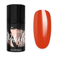 Moment romantique 11 Lever de soleil le matin Vasco vernis hybride 6 ml