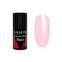 Hybrid base Master Nail Grip Pro Blushing Charm Vasco 6ml