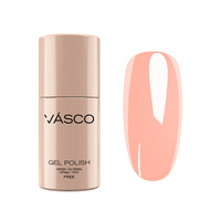 Vernis Semi-Permanent Nude & Breeze TPO Free velvet peach nr 01 Vasco 7ml