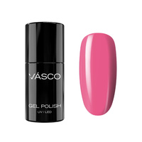 Vernis Semi-Permanent Raspberry Summer strawberry cream nr 07 Vasco 7ml