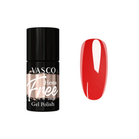 Vernis hybride Vasco Dangerous Woman Vasco Sexy Red 07 6ml