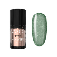 Top Hybride No Wipe Flash 09 Moss Vasco 6 ml