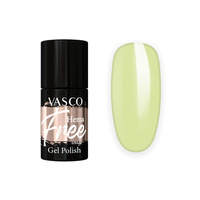 Hema Free Pro Kiwi Vasco Hybrid Varnish 6 ml