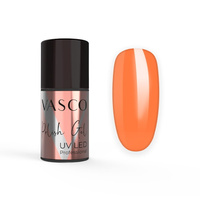 Vasco Pastel Ice Peach Hybrid Varnish 7 ml