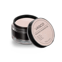 Gel de construction Diamond Rose Gold VASCO 50ml